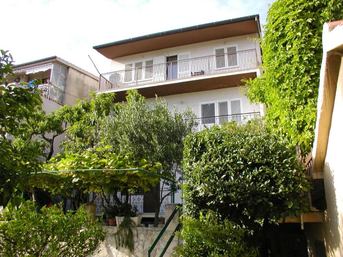 Apartman Jozo Orij Дуги-Рат Экстерьер фото