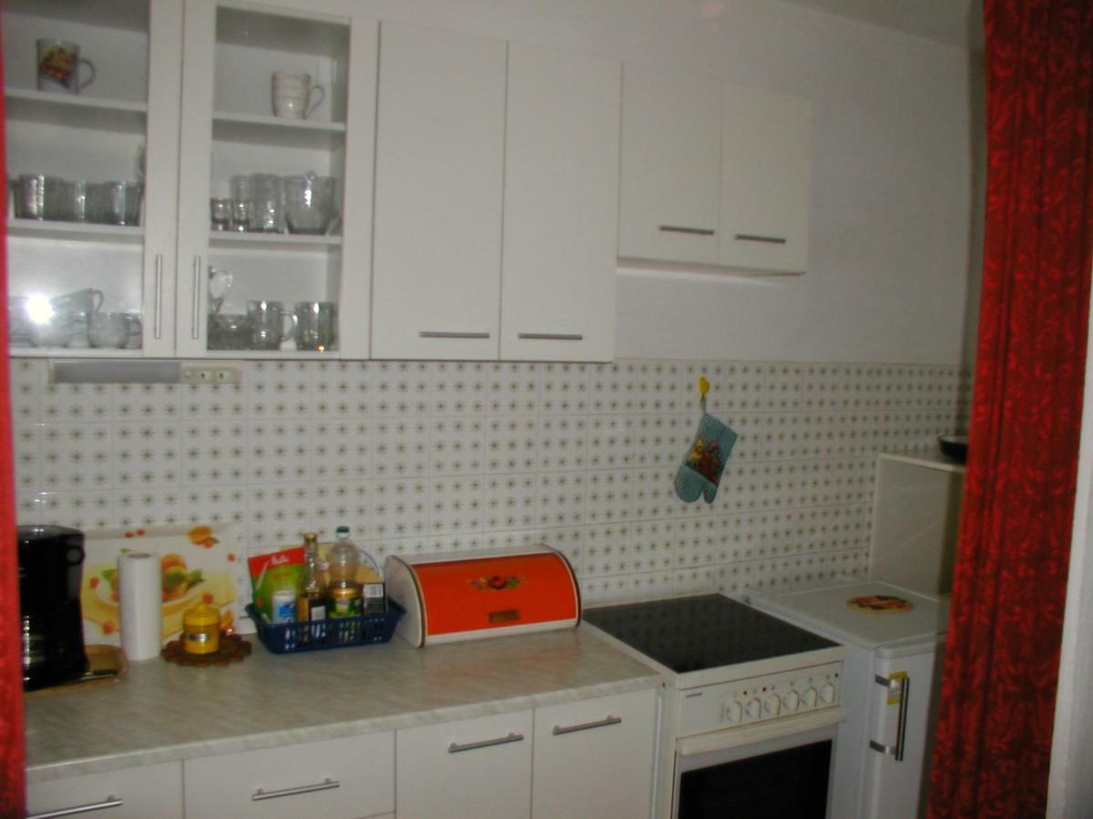 Apartman Jozo Orij Дуги-Рат Экстерьер фото