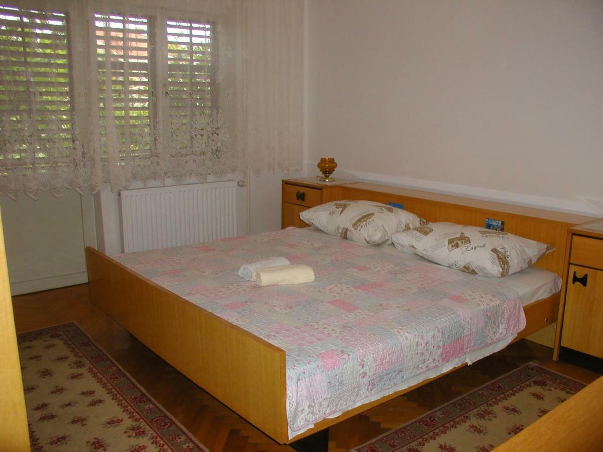 Apartman Jozo Orij Дуги-Рат Экстерьер фото